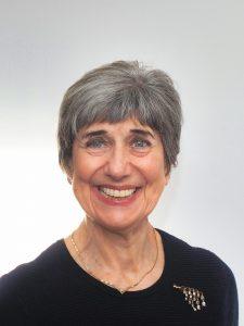 Yvonne Mocatta