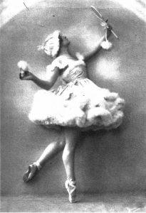Thea Kerbler Hesse