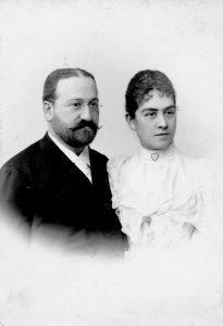 Wolff