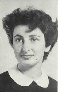 Eva Renate Spier