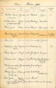 Berthold Oppenheimer