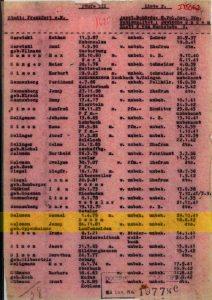 Jenny Salomon Oppenheimer