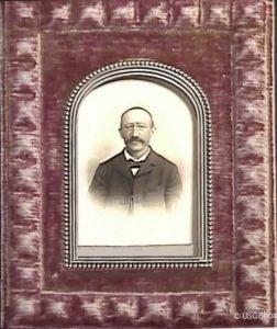 Seligmann Oppenheimer